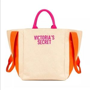 Victoria’s Secret Bombshell Tote Bag